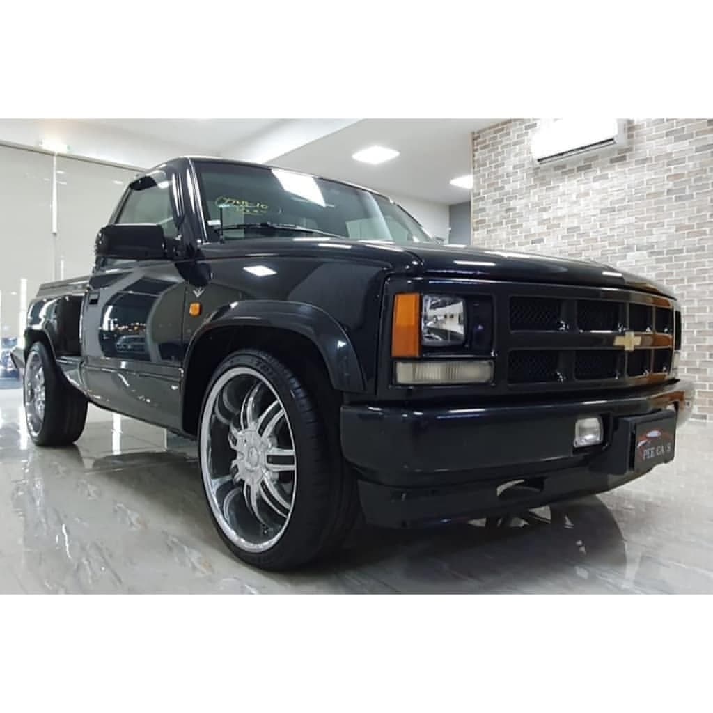 1996 Chevrolet Pickup 1500 — الصورة 2 من 8