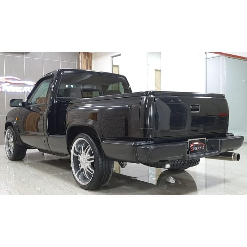 1996 Chevrolet Pickup 1500 — الصورة 5 من 8