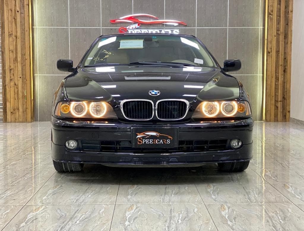 2001 BMW 530i — الصورة 2 من 10