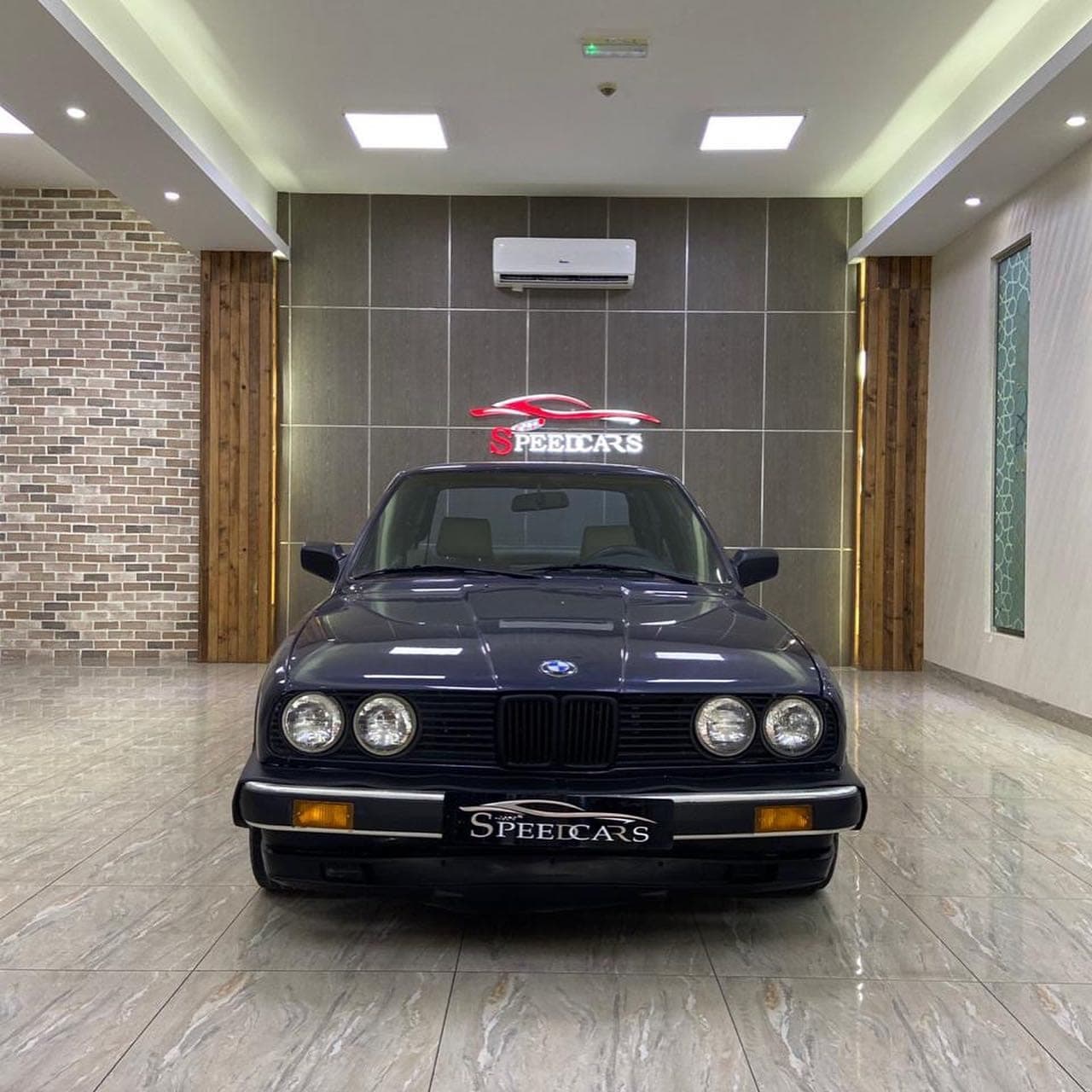 1985 BMW 325i — Photo 3 of 7