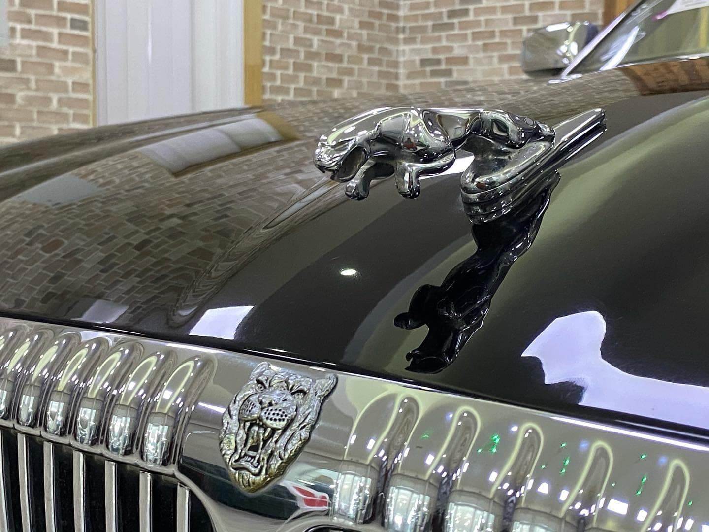 1997 Jaguar XJ — Photo 5 of 9