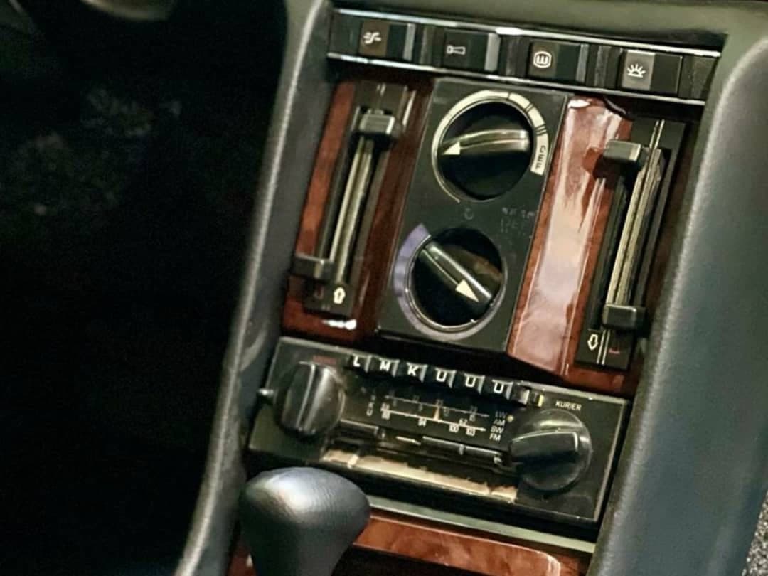 1977 Mercedes-Benz 450SEL 6.9 — الصورة 5 من 10