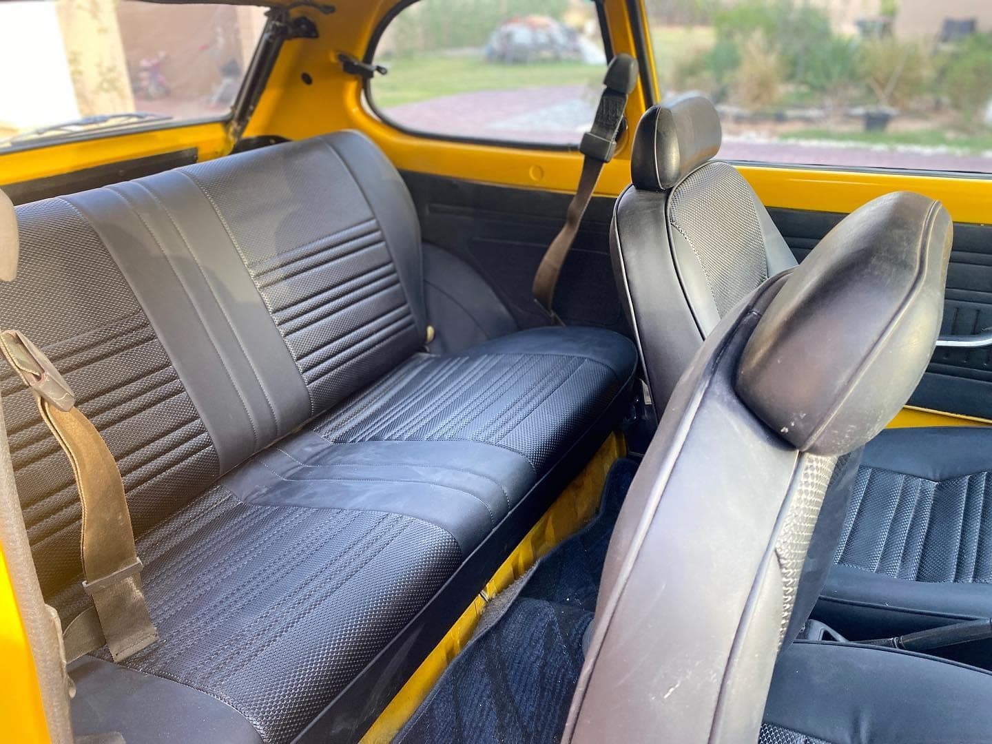 1975 Honda Civic CVCC First generation — الصورة 5 من 8