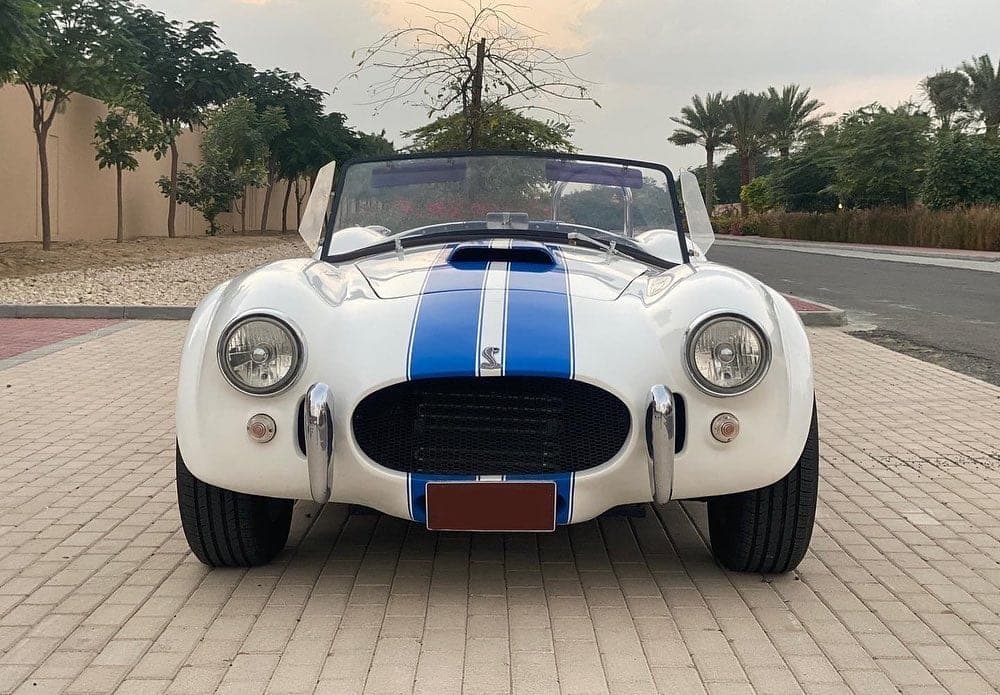 1970 Ford Cobra — الصورة 2 من 9
