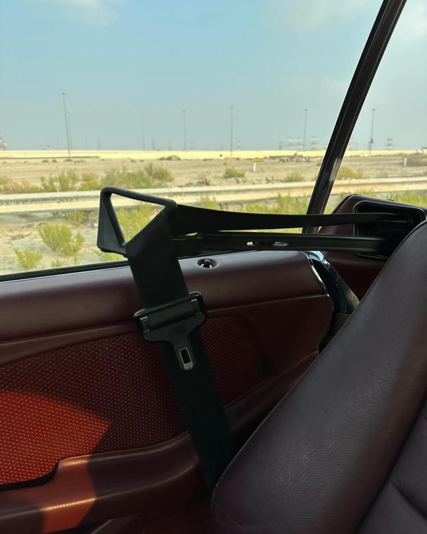 1986 Mercedes-Benz 560SEC — الصورة 5 من 7
