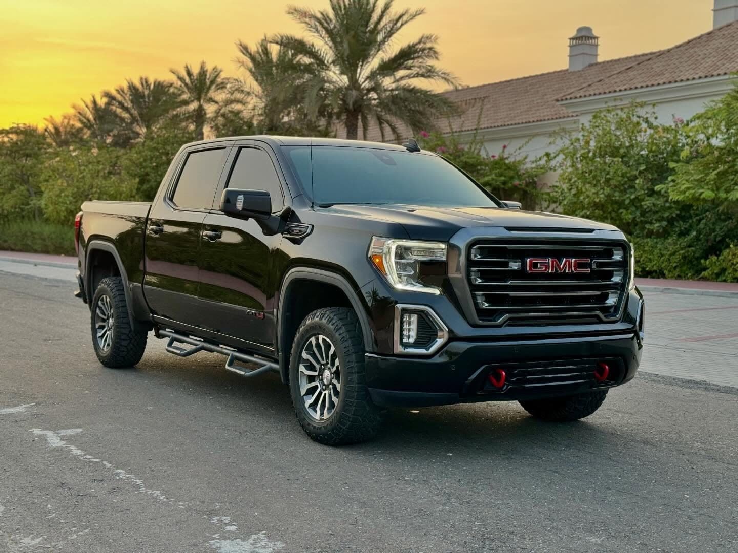 2020 GMC Sierra 6.2L — الصورة 2 من 10
