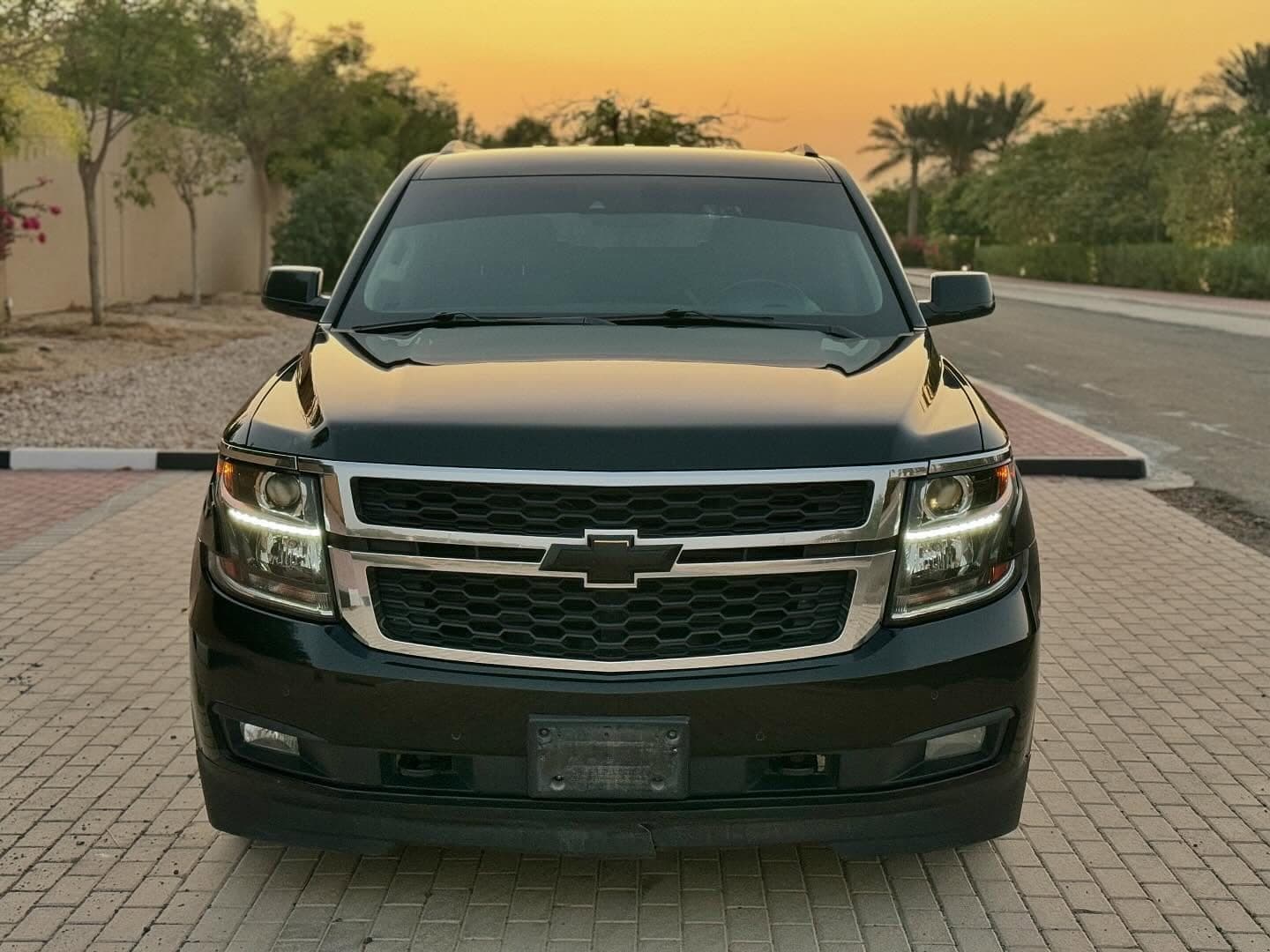2019 Chevrolet Tahoe LS — الصورة 3 من 10