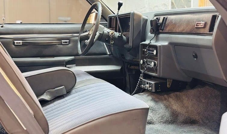 1985 Chevrolet El Camino — الصورة 5 من 10