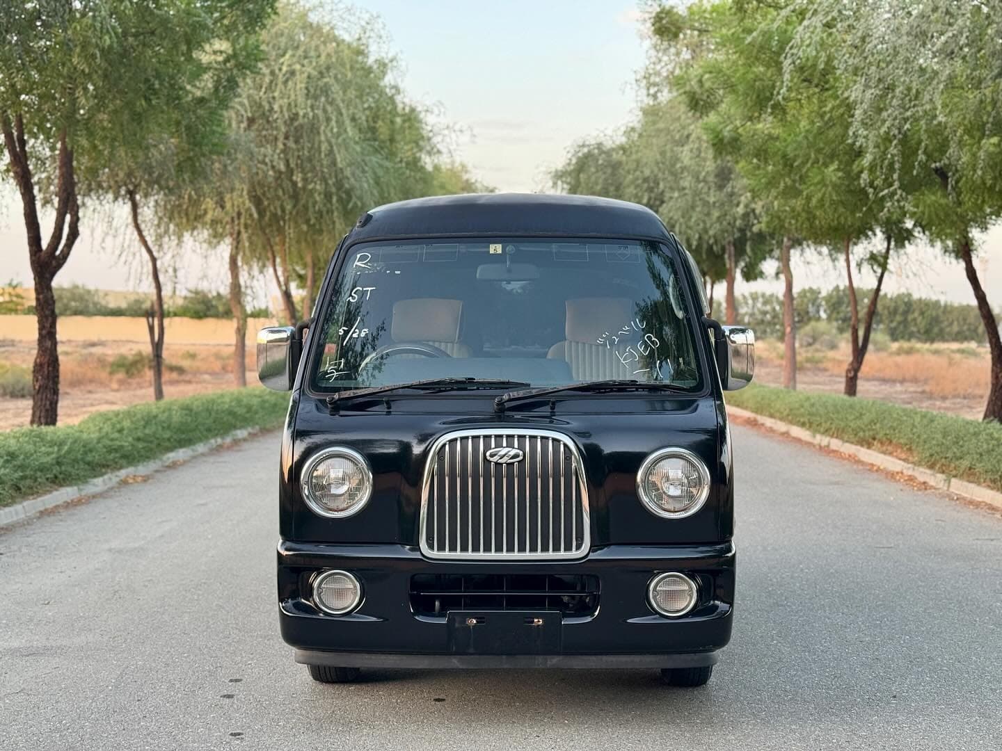 1991 Subaru Dias — الصورة 2 من 8