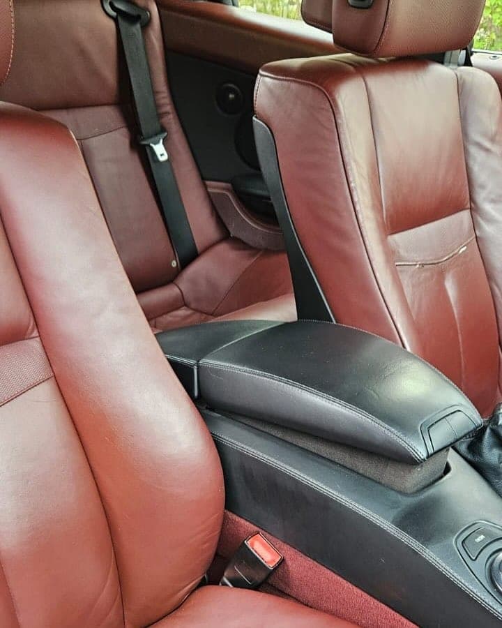 2008 BMW 650i V8 — الصورة 5 من 5