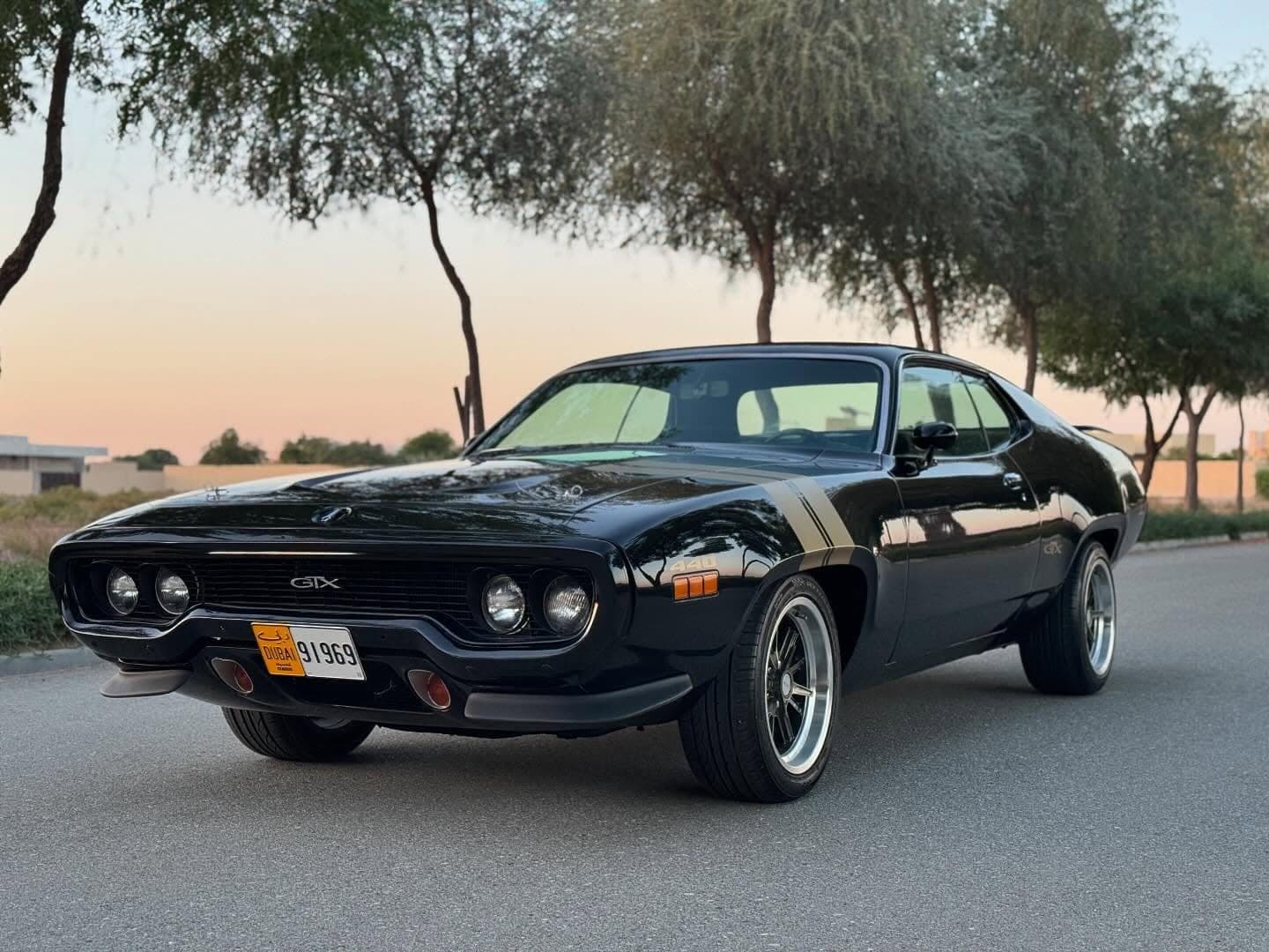 1971 Plymouth Other — الصورة 2 من 9
