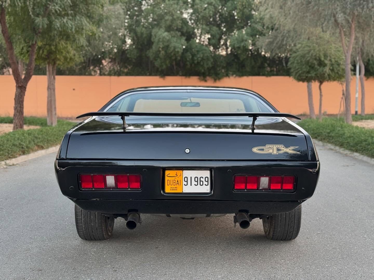 1971 Plymouth Other — الصورة 5 من 9
