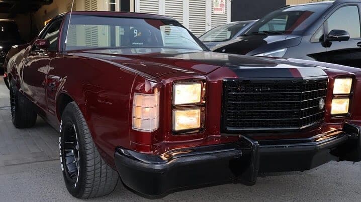 1979 Ford Ranchero GT — الصورة 3 من 19