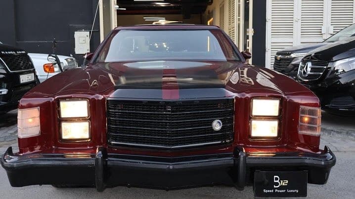 1979 Ford Ranchero GT — الصورة 2 من 19