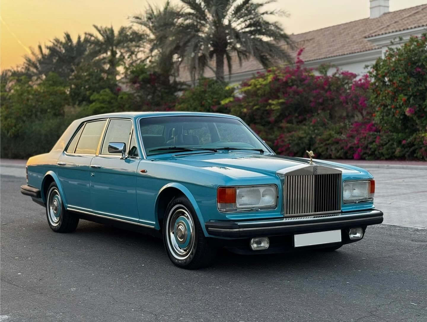 1983 Rolls-Royce Classic — الصورة 2 من 15