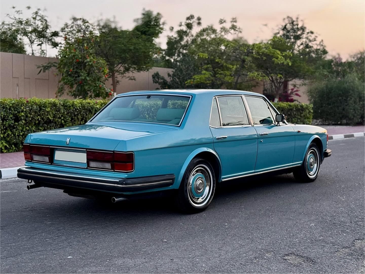 1983 Rolls-Royce Classic — الصورة 4 من 15