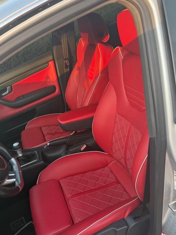 2007 Audi RS4 V8 — الصورة 6 من 10