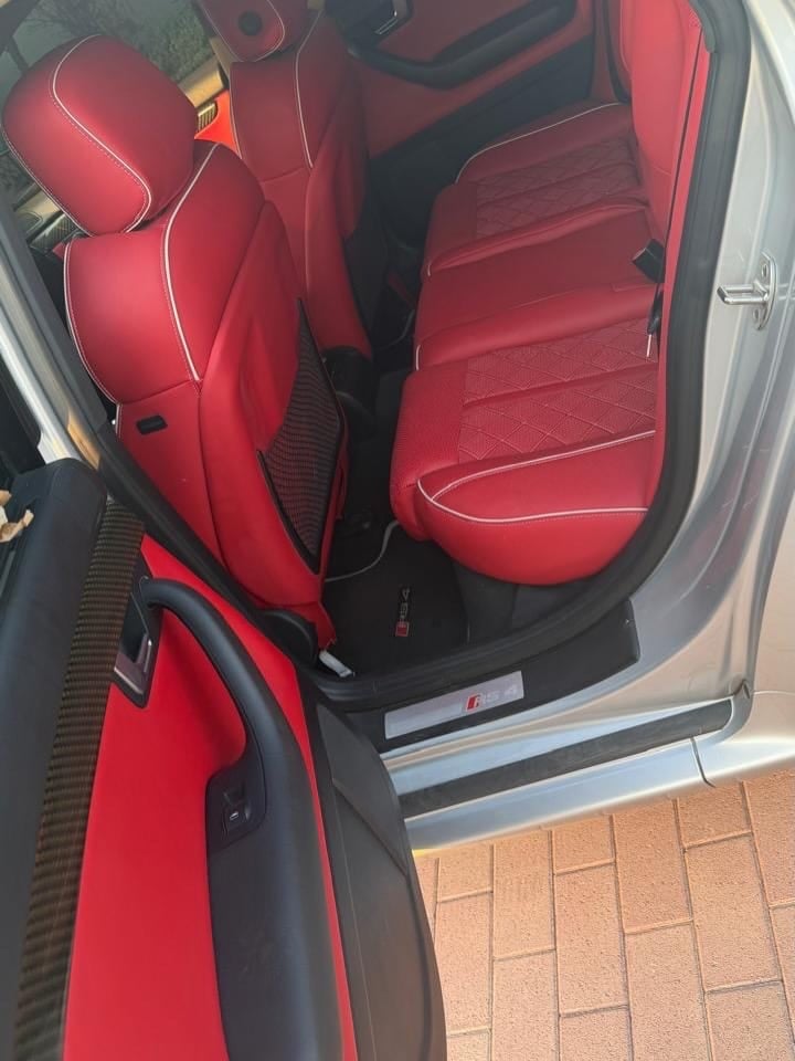 2007 Audi RS4 V8 — الصورة 7 من 10