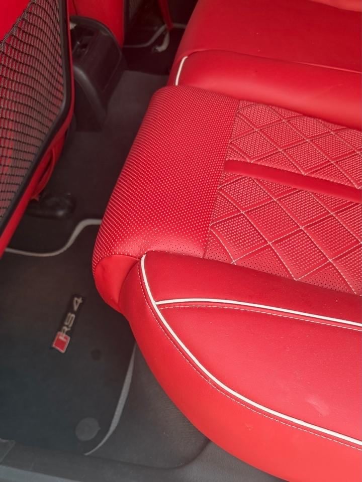 2007 Audi RS4 V8 — الصورة 10 من 10