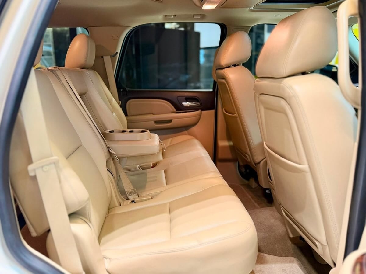 2013 GMC Yukon Denali V8 — الصورة 15 من 15