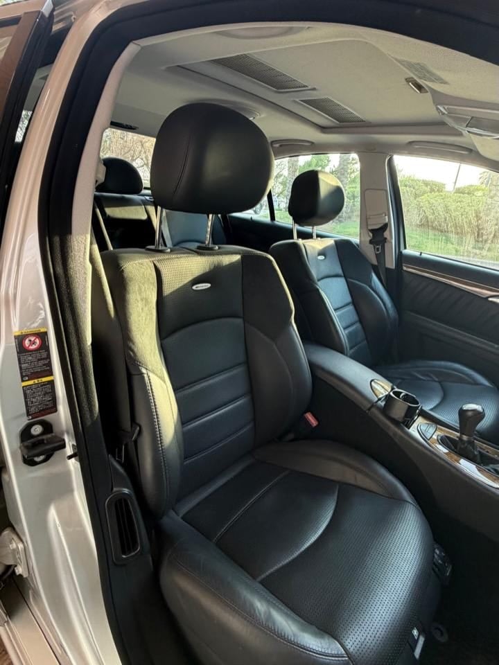 2007 Mercedes-Benz E63 AMG — Photo 6 of 7