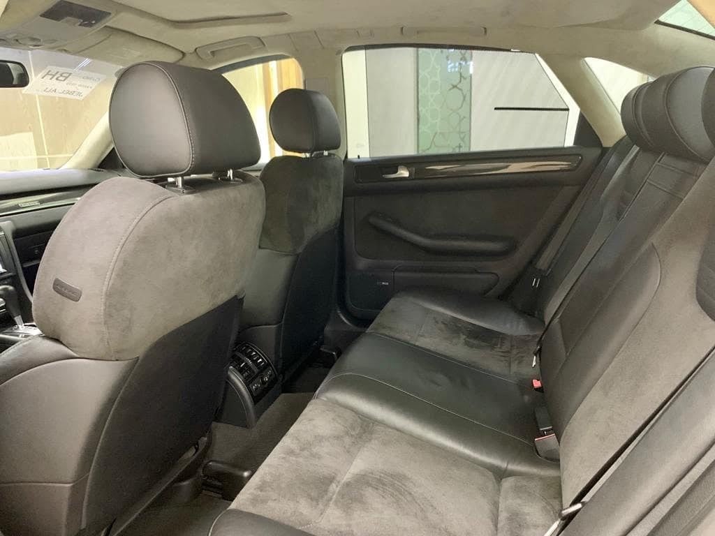 2002 Audi S6 quattro — الصورة 8 من 10