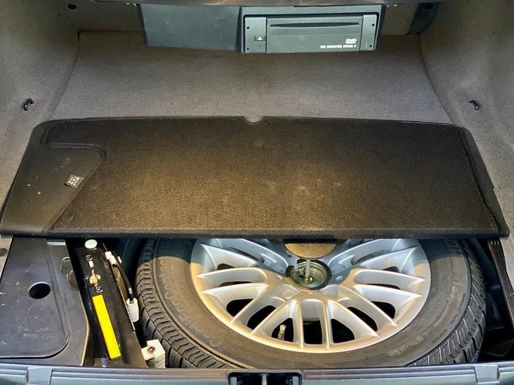 2001 BMW 530i — الصورة 10 من 10