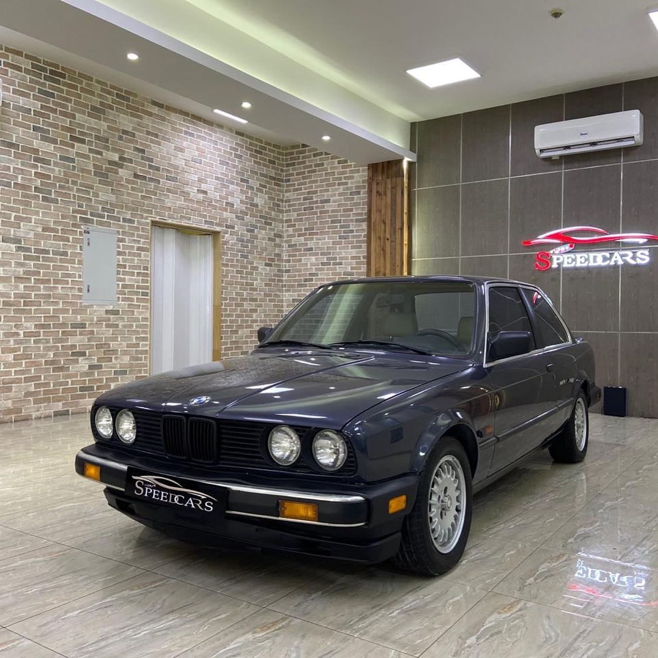 1985 BMW 325i — Photo 2 of 7