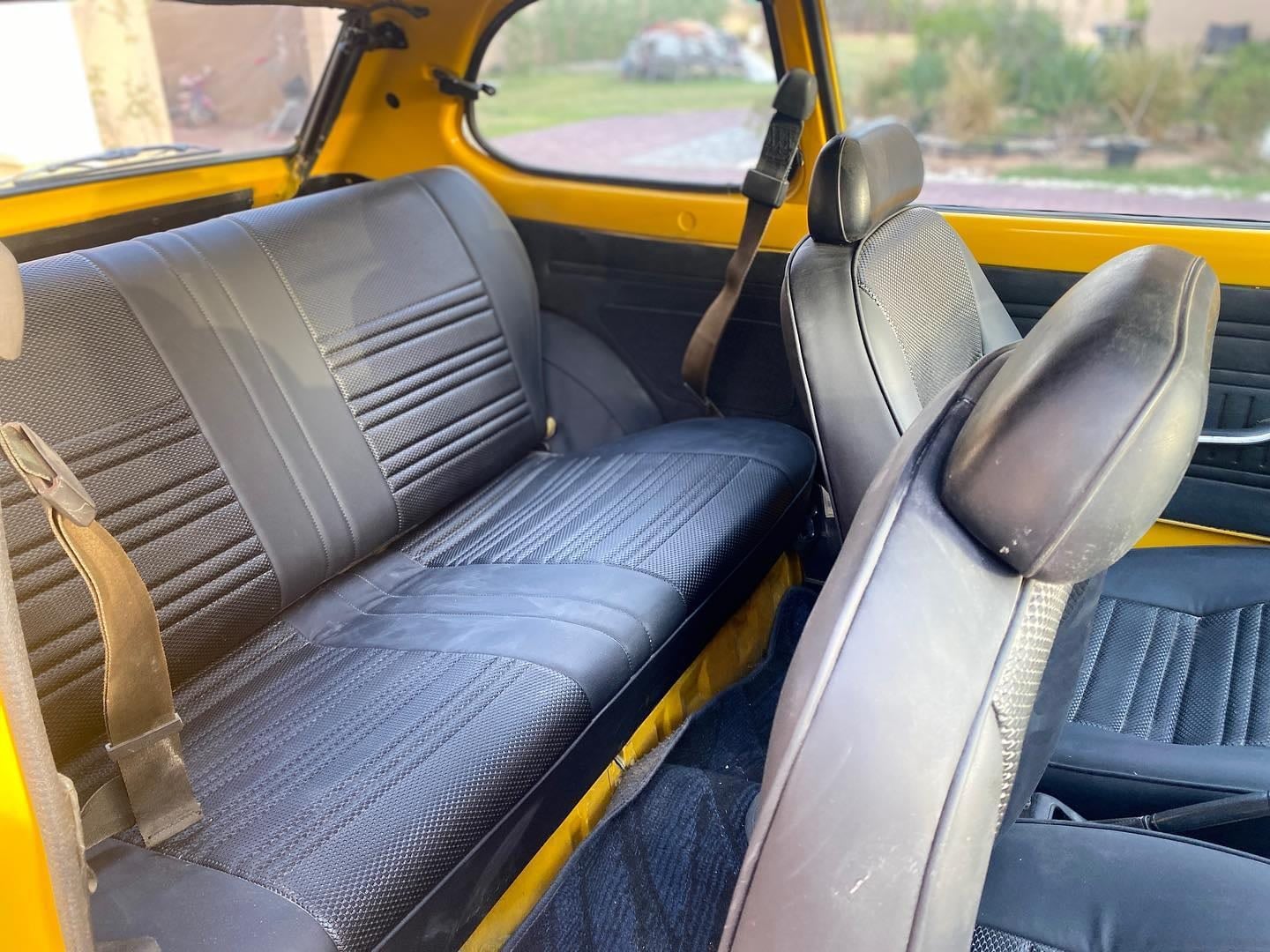 1975 Honda Civic CVCC First generation — الصورة 5 من 8