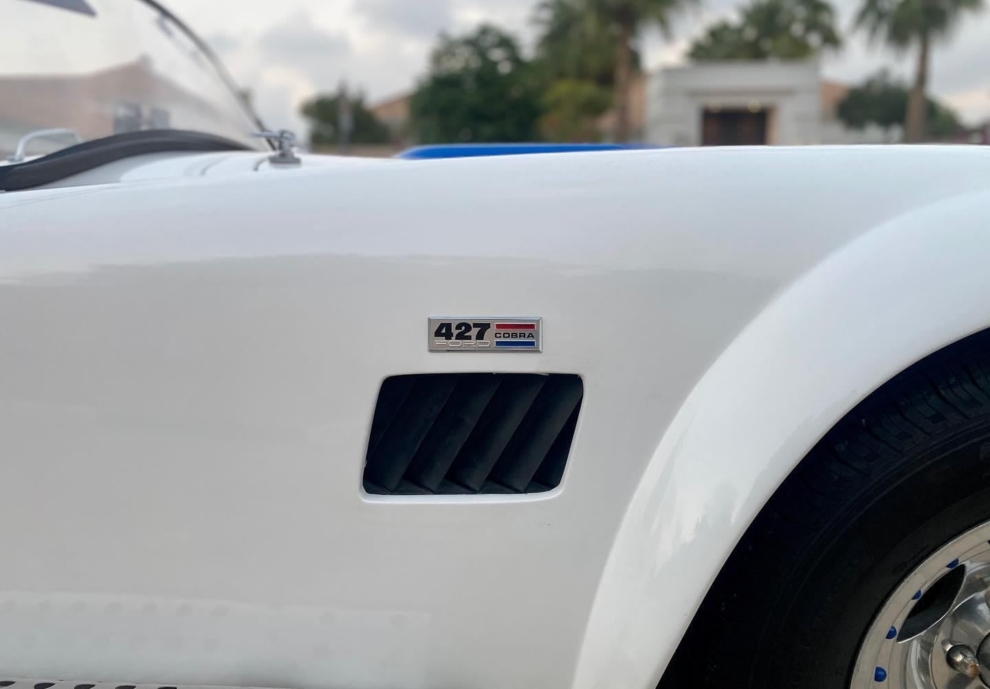 1970 Ford Cobra — الصورة 8 من 9