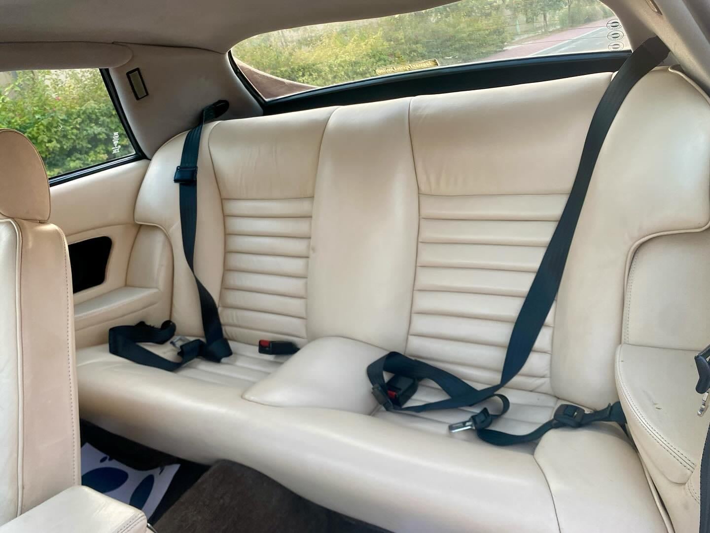 1984 Jaguar XJS V12 — الصورة 8 من 8