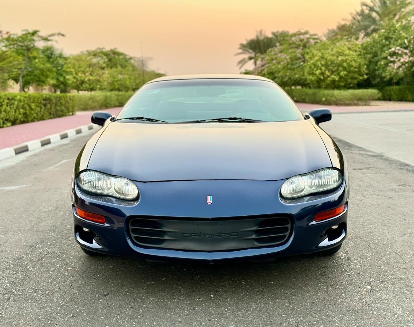 1998 Chevrolet Camaro — الصورة 2 من 10