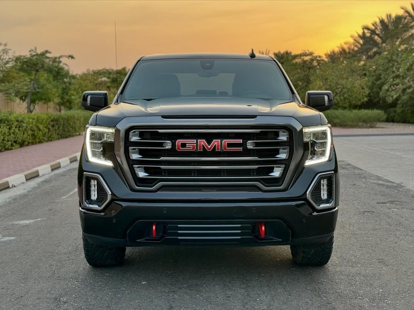 2020 GMC Sierra 6.2L — الصورة 3 من 10