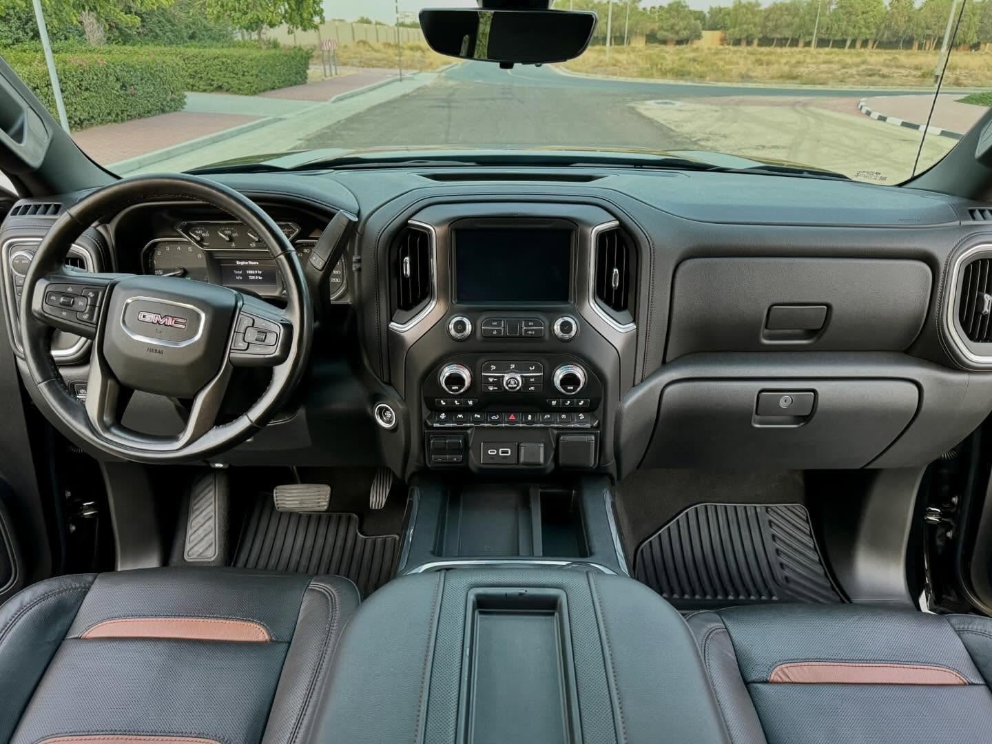 2020 GMC Sierra 6.2L — الصورة 6 من 10