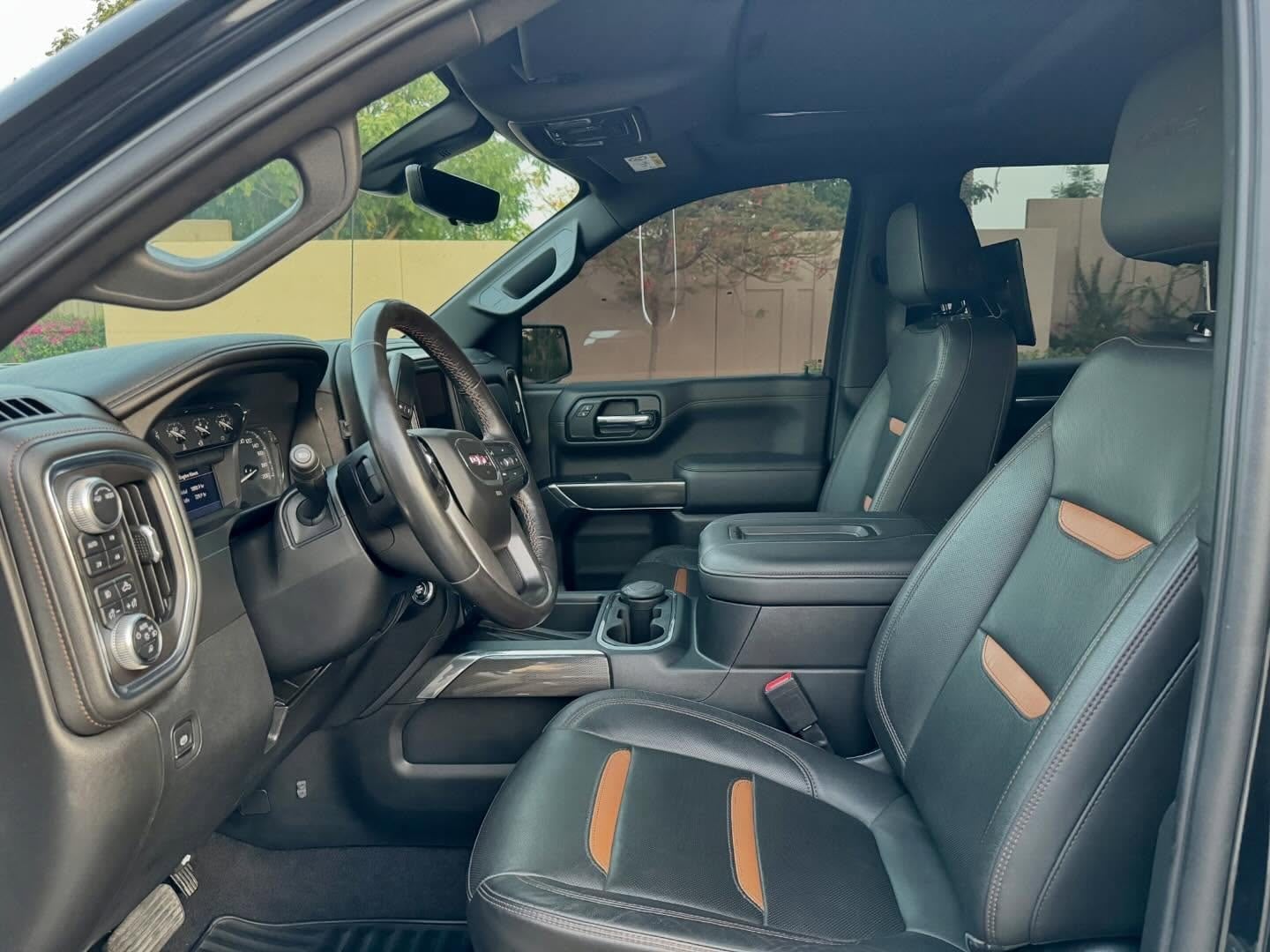 2020 GMC Sierra 6.2L — الصورة 7 من 10