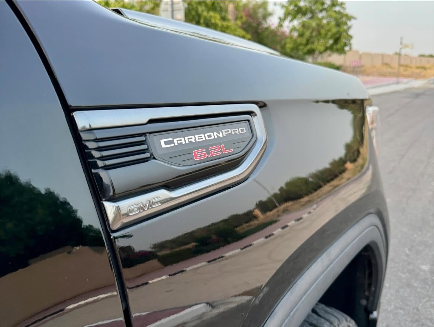 2020 GMC Sierra 6.2L — الصورة 10 من 10