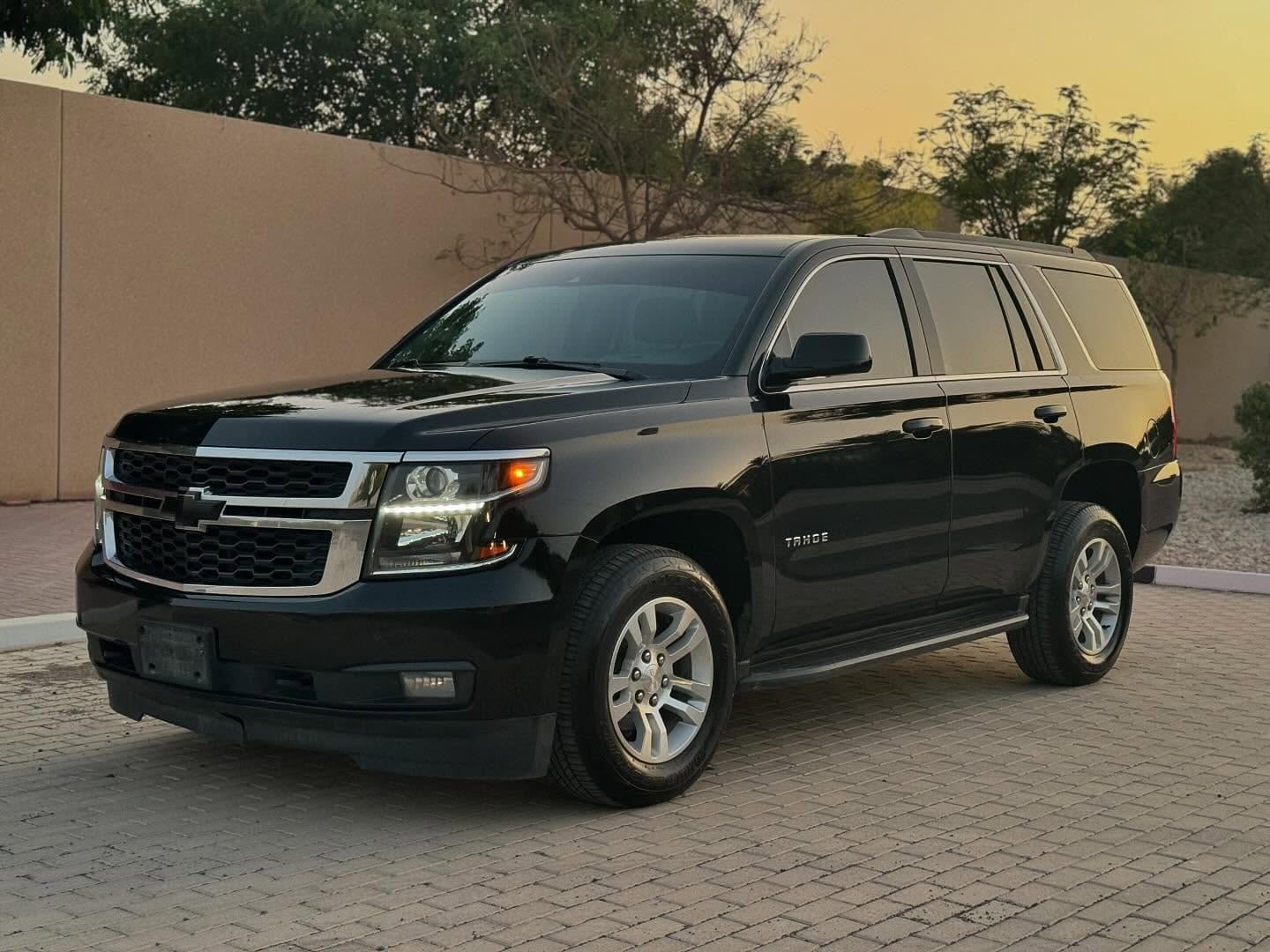 2019 Chevrolet Tahoe LS