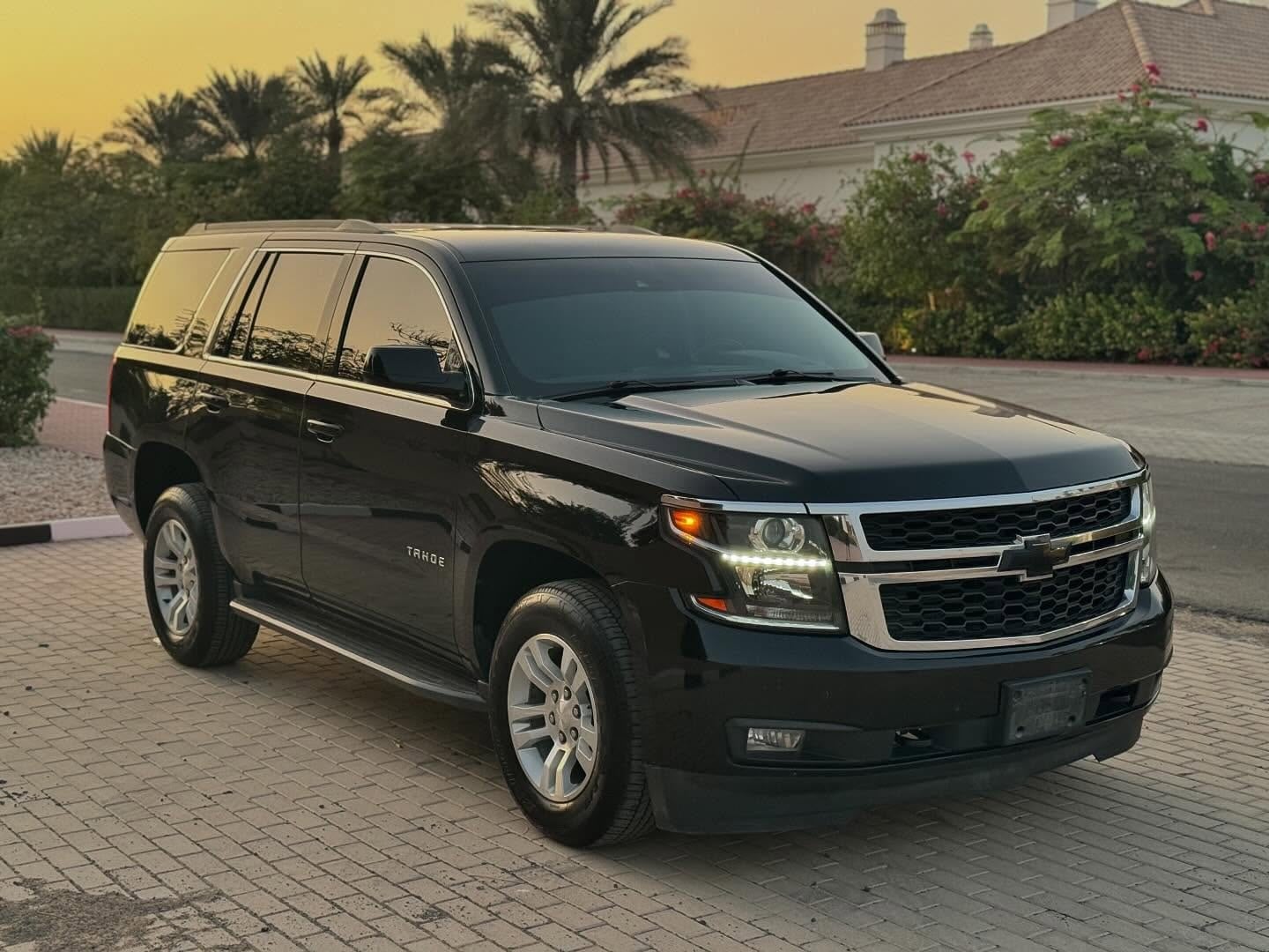 2019 Chevrolet Tahoe LS — الصورة 2 من 10