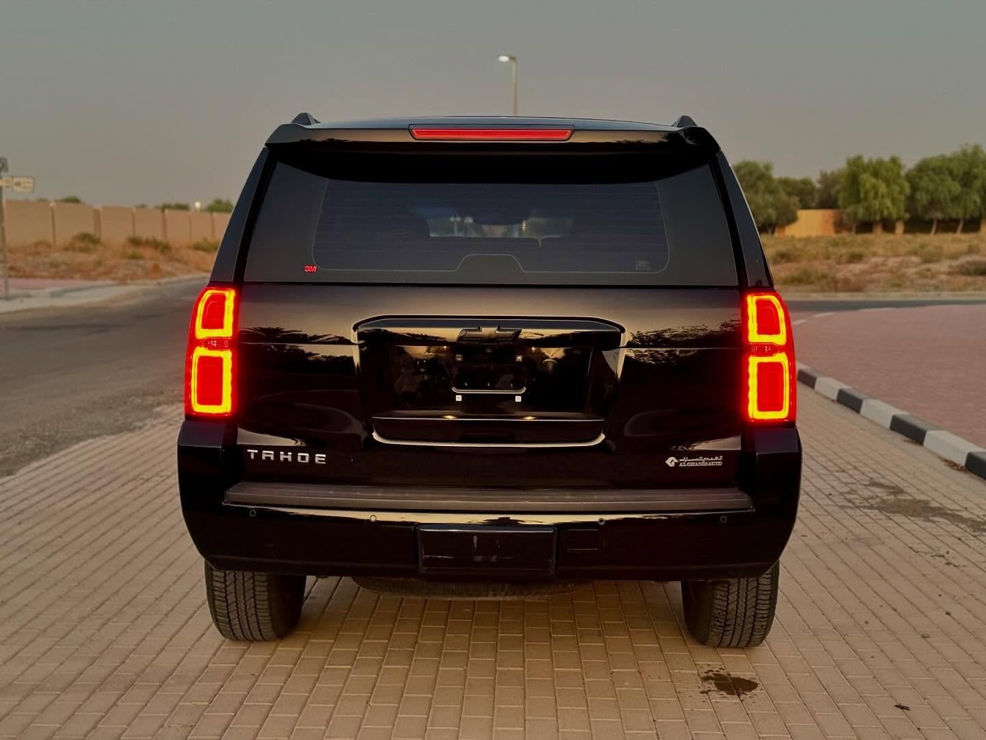 2019 Chevrolet Tahoe LS — الصورة 6 من 10