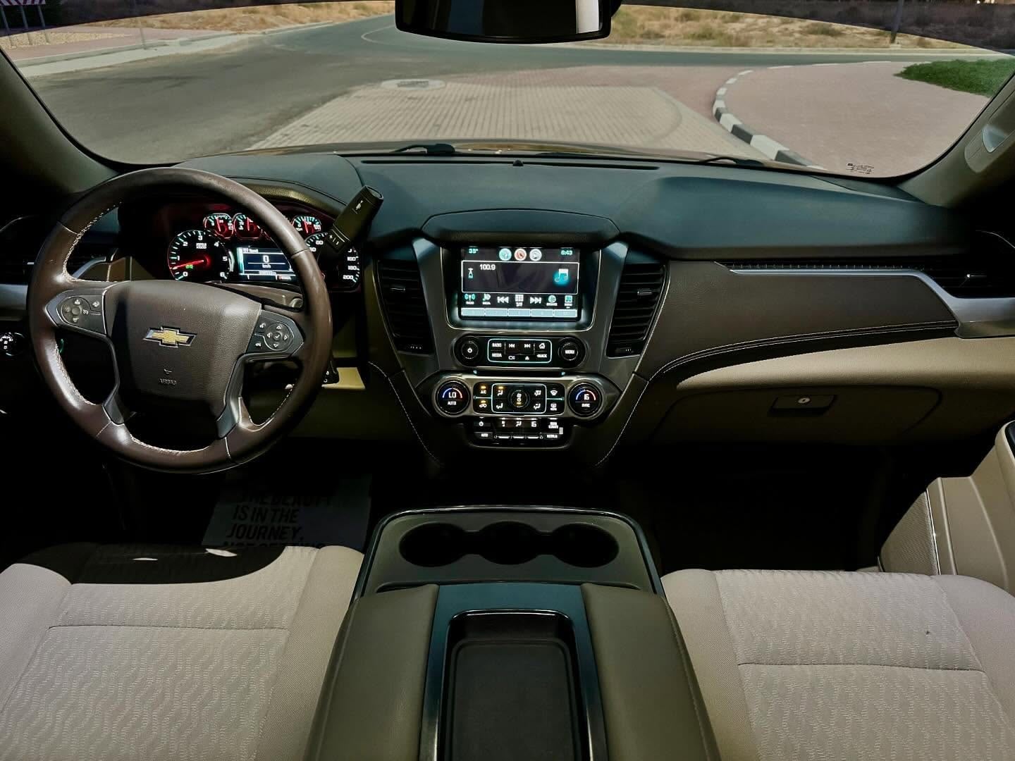2019 Chevrolet Tahoe LS — الصورة 7 من 10