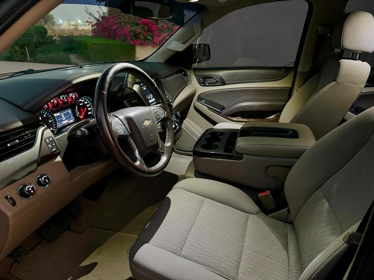 2019 Chevrolet Tahoe LS — الصورة 8 من 10