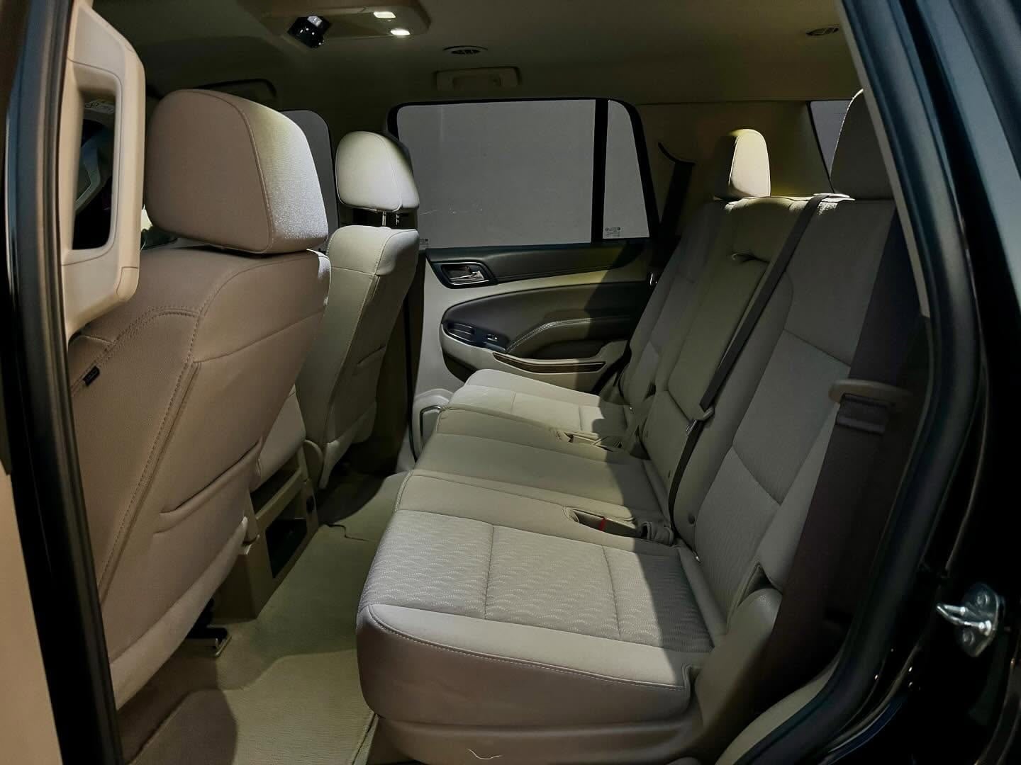 2019 Chevrolet Tahoe LS — الصورة 9 من 10