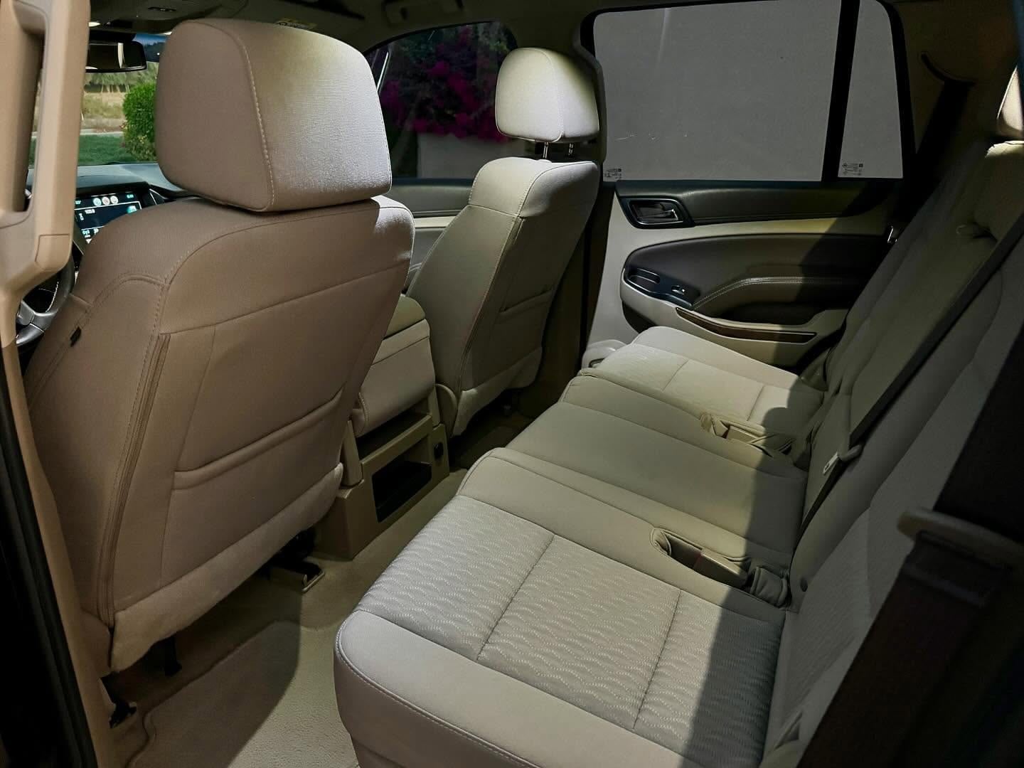 2019 Chevrolet Tahoe LS — الصورة 10 من 10