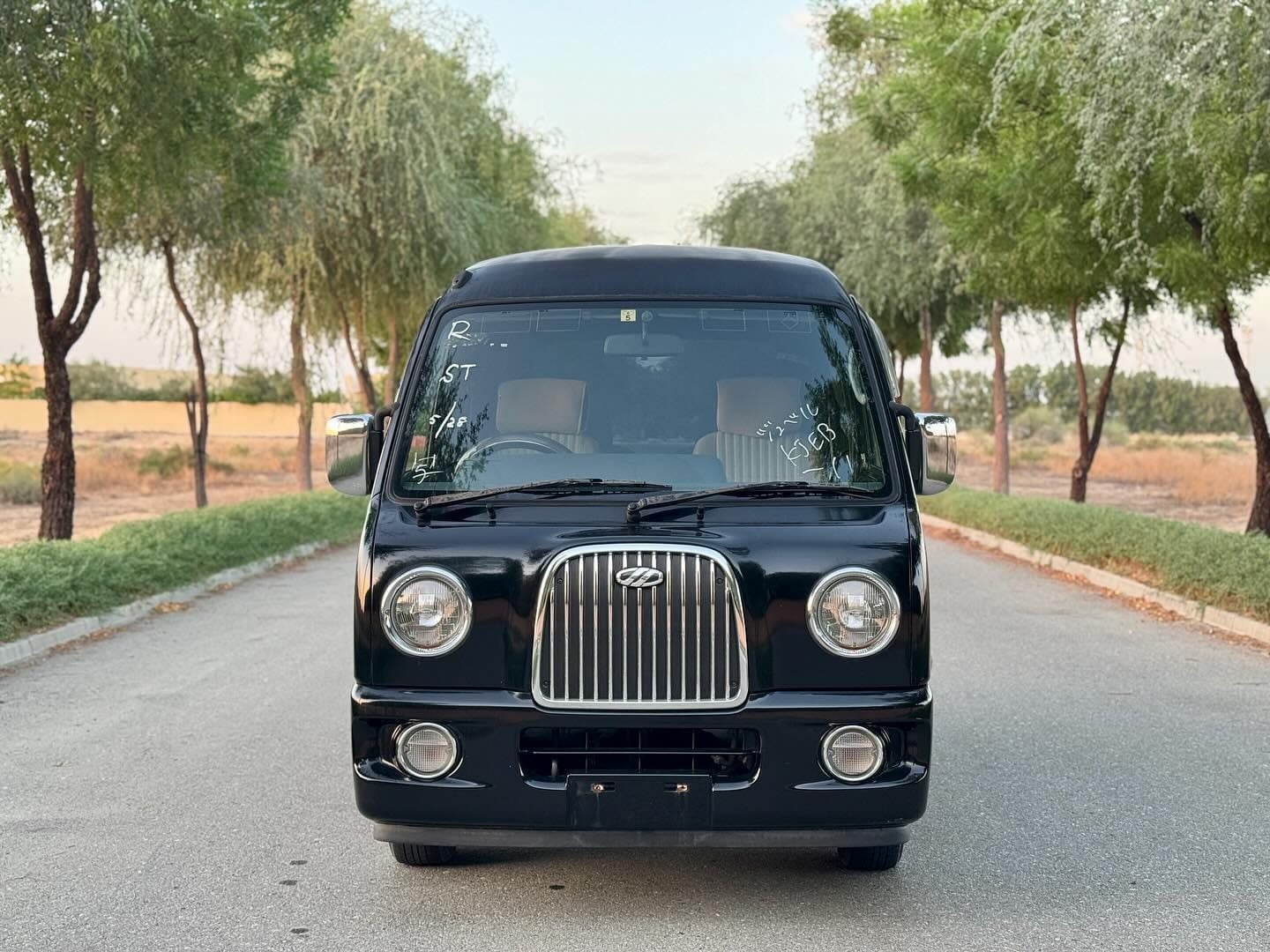 1991 Subaru Dias — الصورة 2 من 8