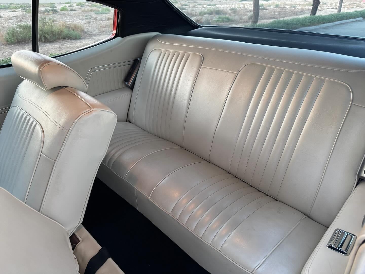 1971 Chevrolet Chevelle — الصورة 8 من 10