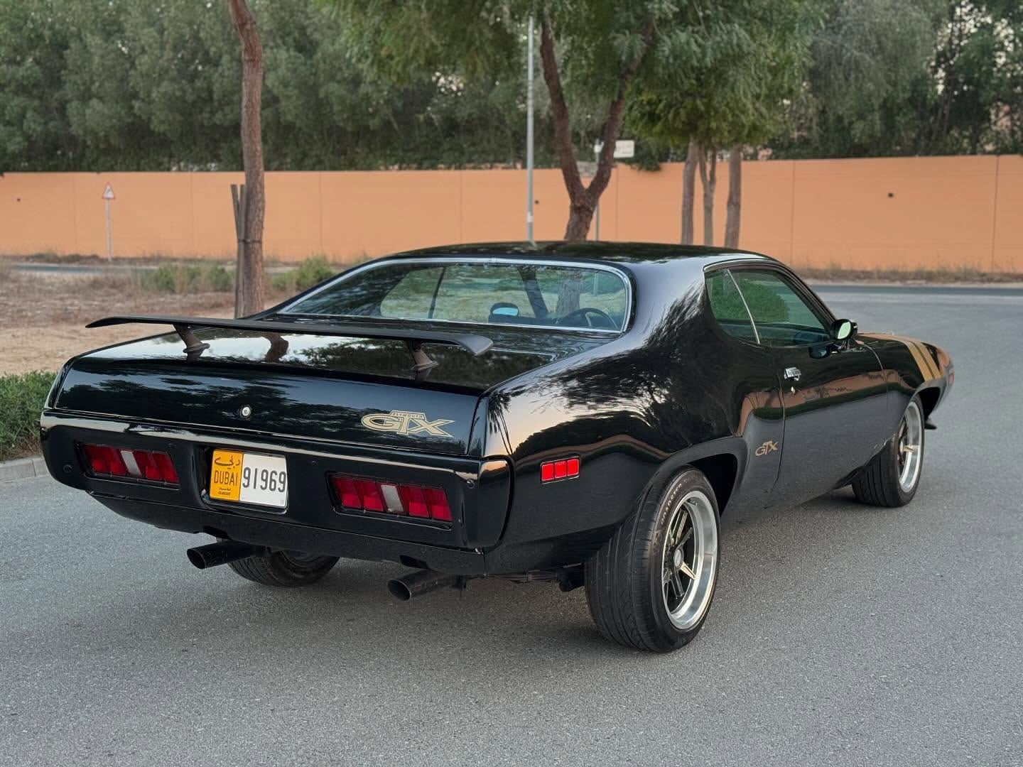 1971 Plymouth Other — الصورة 4 من 9