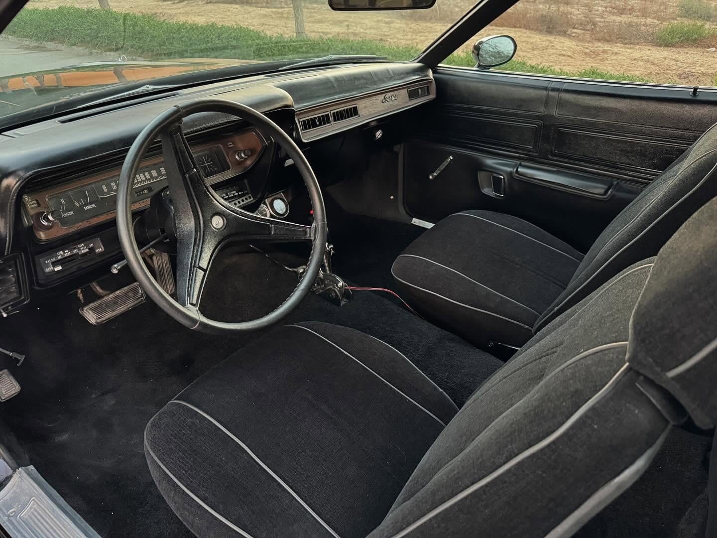 1971 Plymouth Other — الصورة 7 من 9