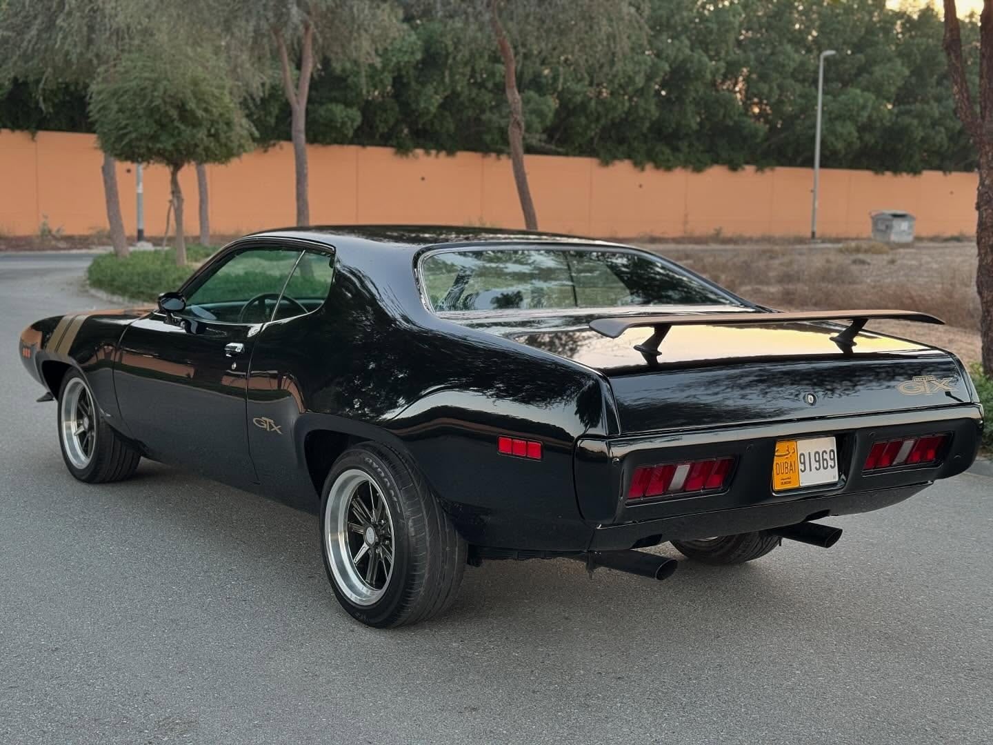 1971 Plymouth Other — الصورة 6 من 9