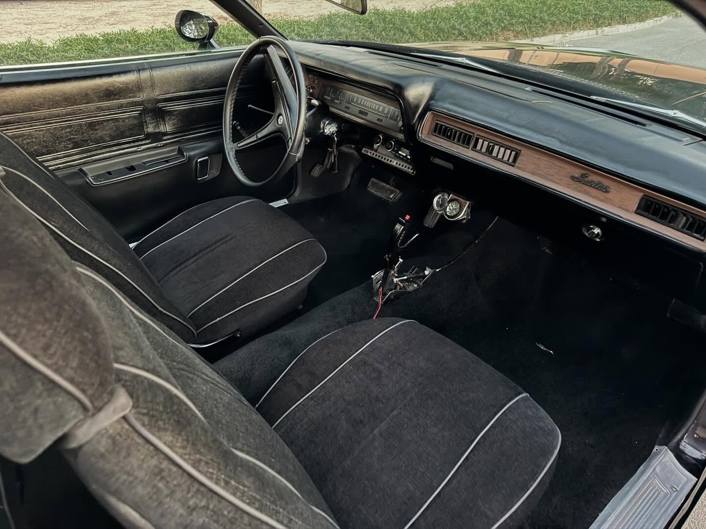 1971 Plymouth Other — الصورة 9 من 9