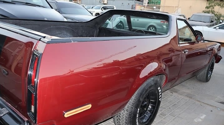 1979 Ford Ranchero GT — الصورة 9 من 19